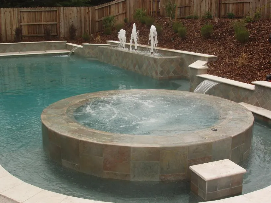 Picture of Classic Pools - Classic Pools