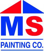 Michael Sack Painting, Inc. logo