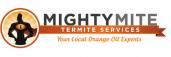 Mightymite Termite Services logo