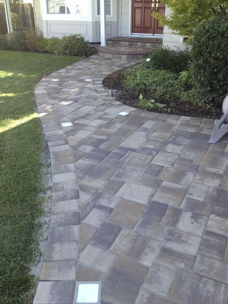 Picture of Modern Paving, Inc – Peninsula - Modern Paving, Inc. - Peninsula