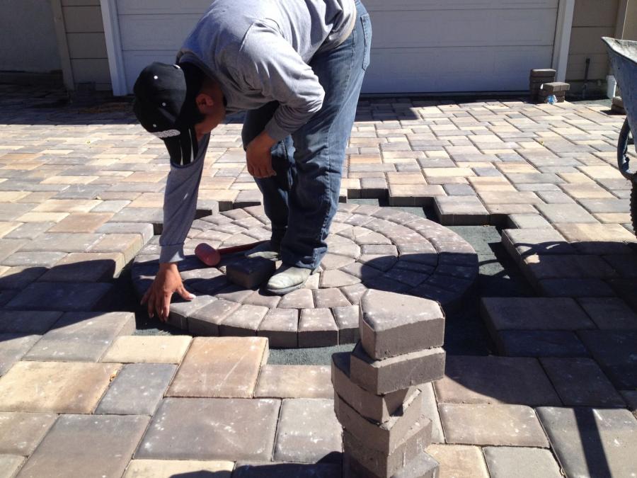 Picture of Modern Paving, Inc – Peninsula - Modern Paving, Inc. - Peninsula