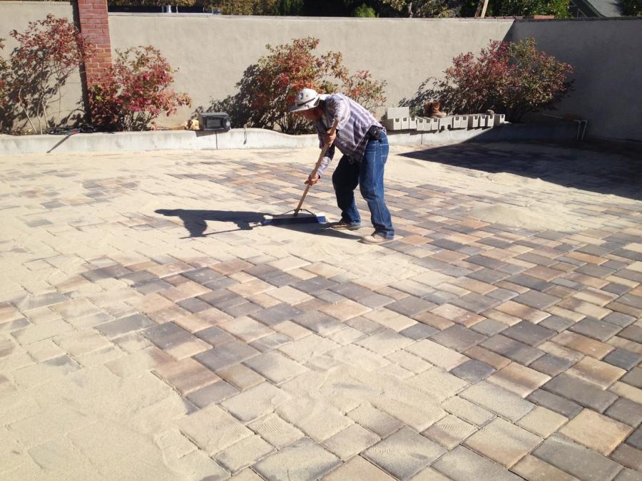 Picture of Modern Paving, Inc – Peninsula - Modern Paving, Inc. - Peninsula