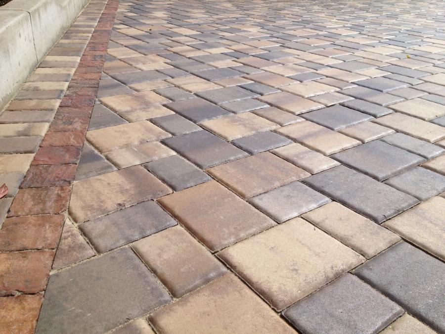 Picture of Modern Paving, Inc – Peninsula - Modern Paving, Inc. - Peninsula