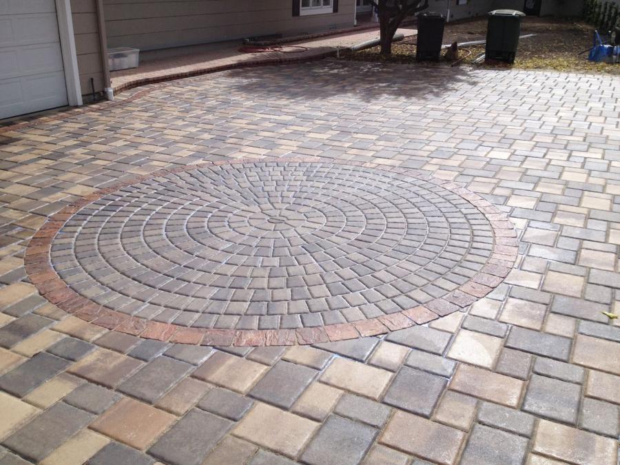 Picture of Modern Paving, Inc – Peninsula - Modern Paving, Inc. - Peninsula