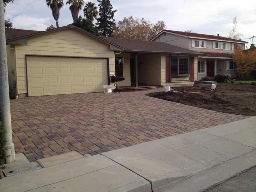 Picture of Modern Paving, Inc – Peninsula - Modern Paving, Inc. - Peninsula