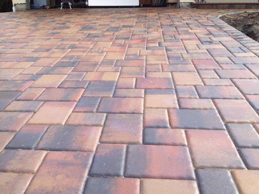 Picture of Modern Paving, Inc – Peninsula - Modern Paving, Inc. - Peninsula