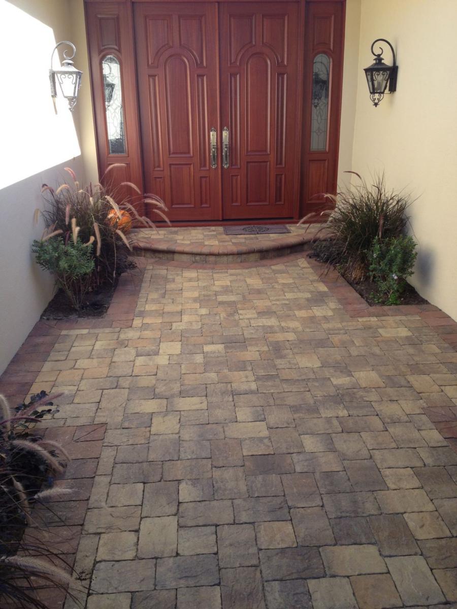 Picture of Modern Paving, Inc – Peninsula - Modern Paving, Inc. - Peninsula