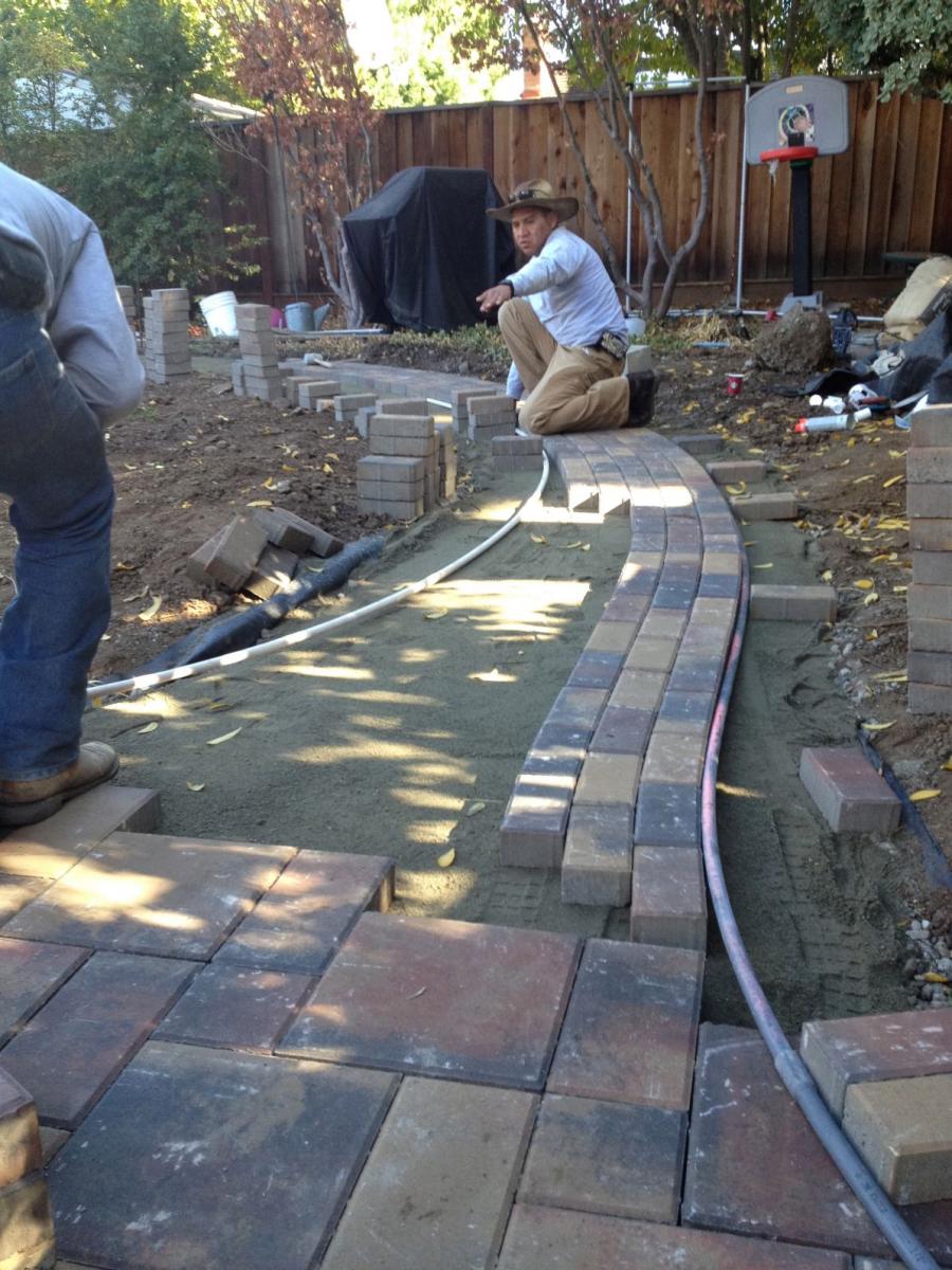 Picture of Modern Paving, Inc – Peninsula - Modern Paving, Inc. - Peninsula