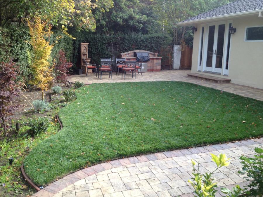 Picture of Modern Paving, Inc – Peninsula - Modern Paving, Inc. - Peninsula