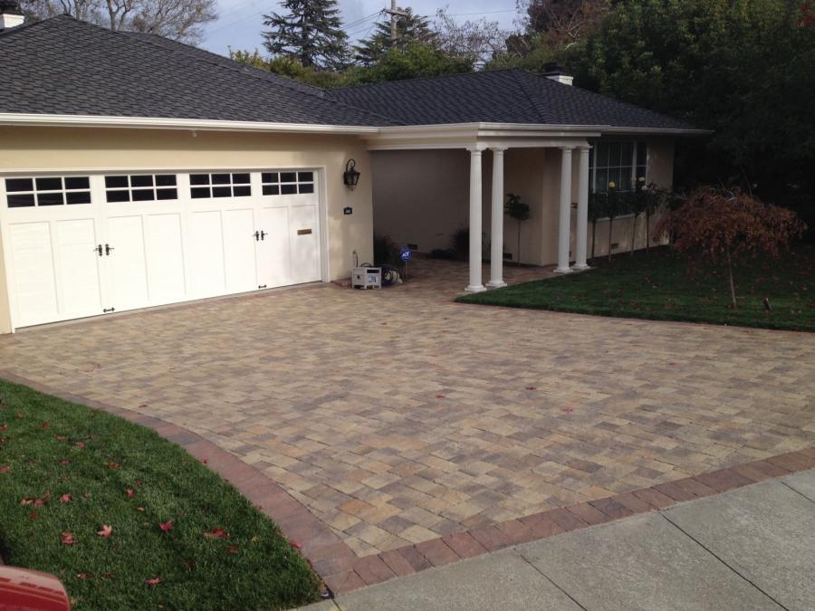 Picture of Modern Paving, Inc – Peninsula - Modern Paving, Inc. - Peninsula