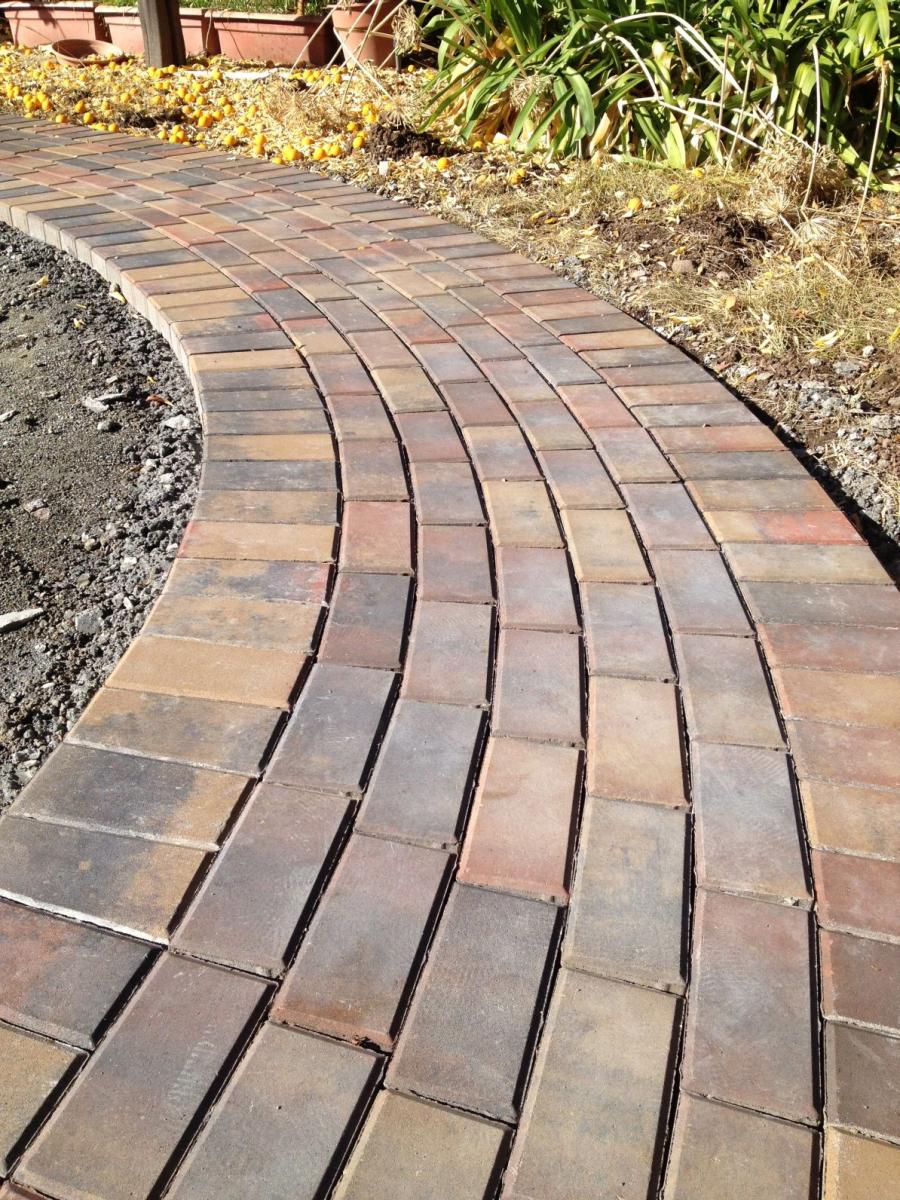 Picture of Modern Paving, Inc – Peninsula - Modern Paving, Inc. - Peninsula