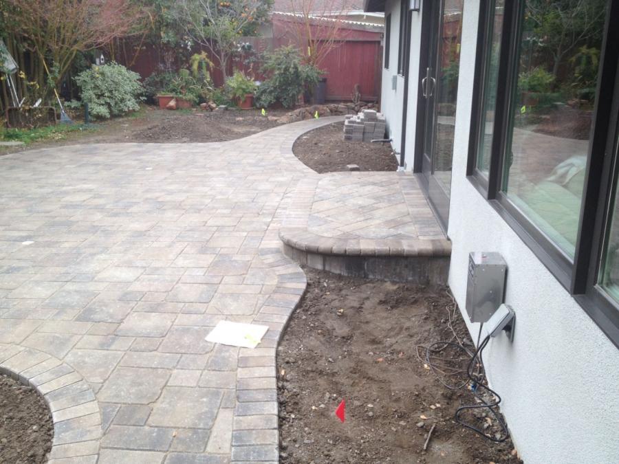 Picture of Modern Paving, Inc – Peninsula - Modern Paving, Inc. - Peninsula