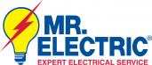 Mr. Prime Electrical logo