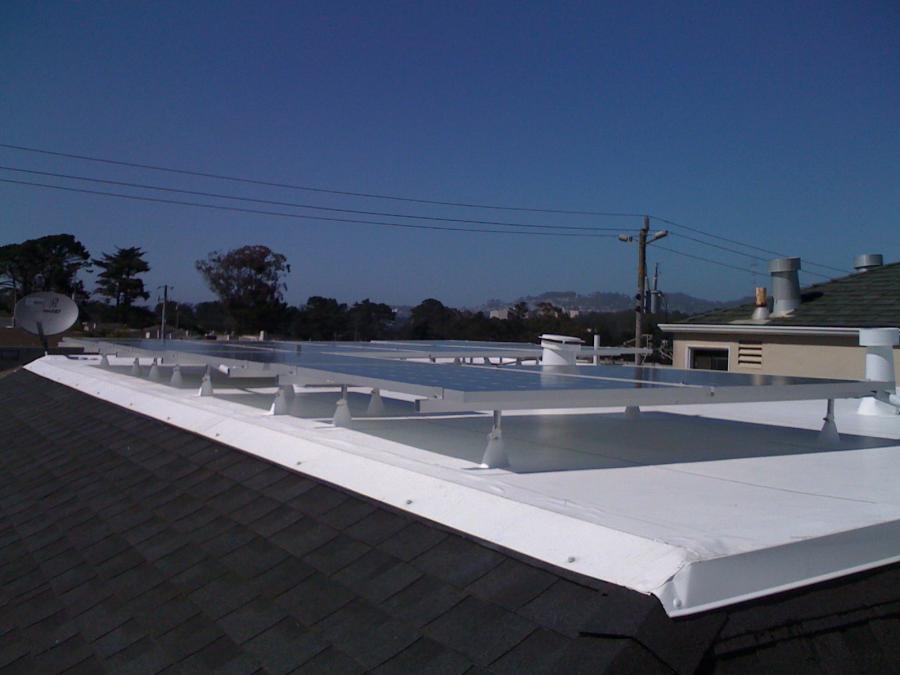 Picture of Mr. Roofing, Inc. - Mr. Roofing, Inc.