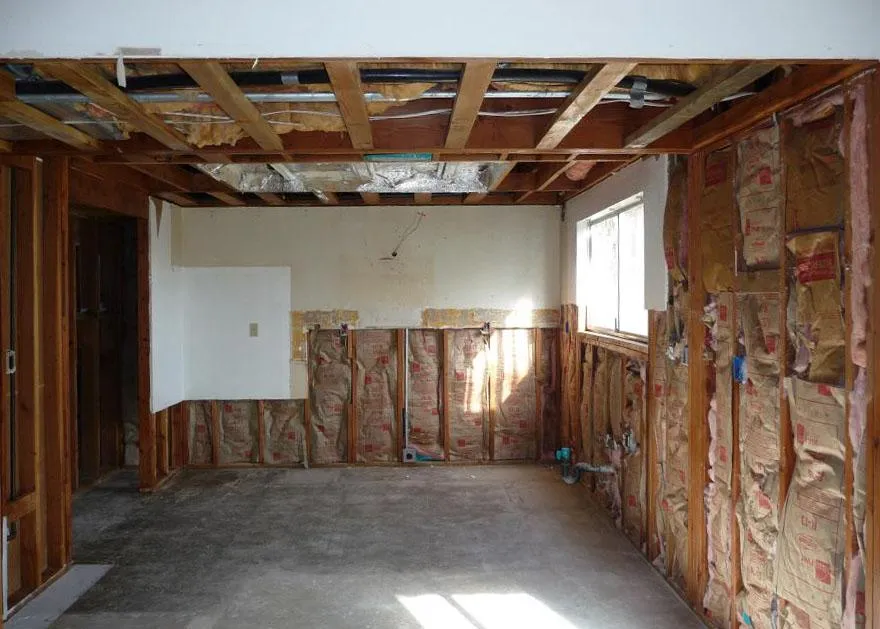 Picture of NBE Property Restoration - NBE Property Restoration