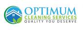 Optimum Cleaning Services logo