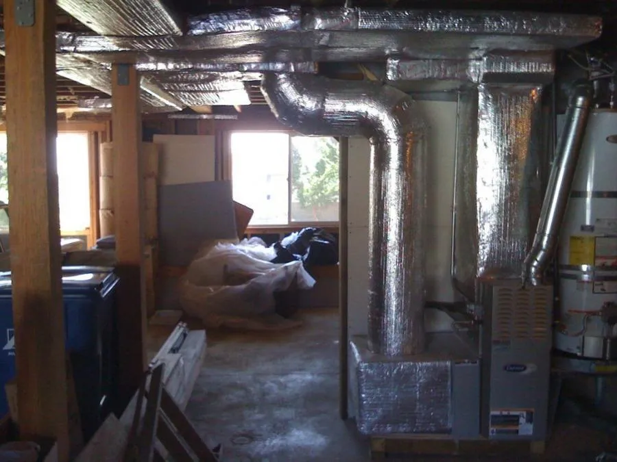 Picture of Ortiz Heating and Air Conditioning - Ortiz Heating and Air Conditioning