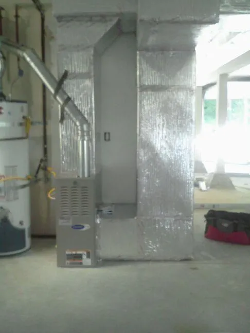 Picture of Ortiz Heating and Air Conditioning - Ortiz Heating and Air Conditioning