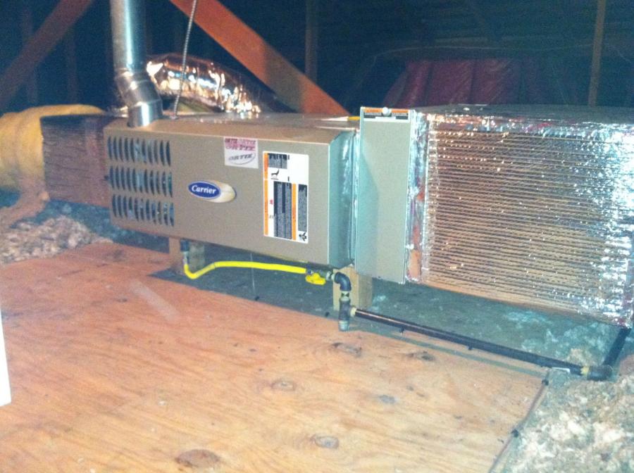 Picture of Ortiz Heating and Air Conditioning - Ortiz Heating and Air Conditioning