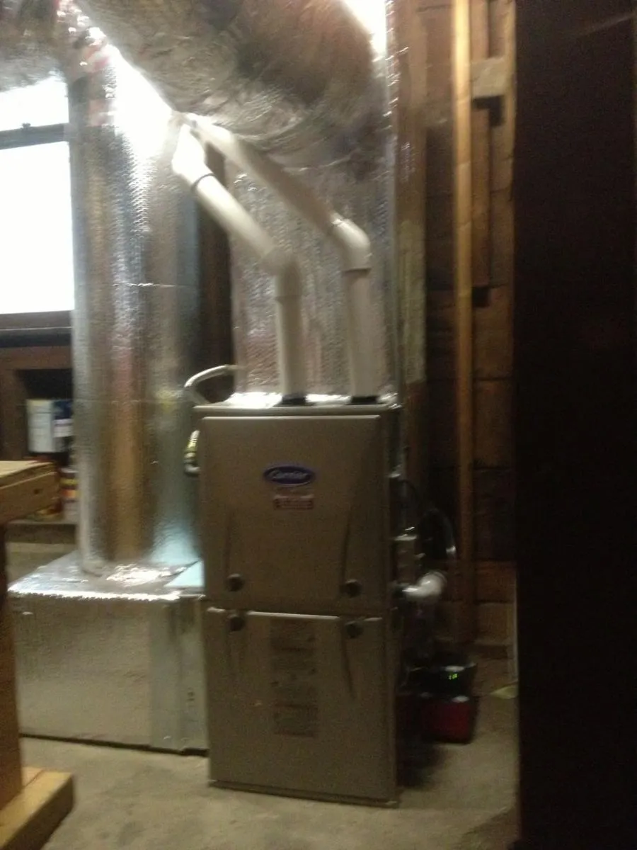 Picture of Ortiz Heating and Air Conditioning - Ortiz Heating and Air Conditioning