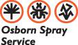 Osborn Spray Service logo
