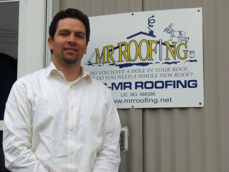 Picture of Mr. Roofing, Inc. - Mr. Roofing, Inc.