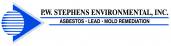 P W Stephens Environmental Inc logo
