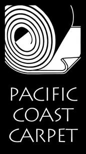 Pacific Coast Carpet, Inc. logo