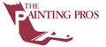 The Painting Pros logo