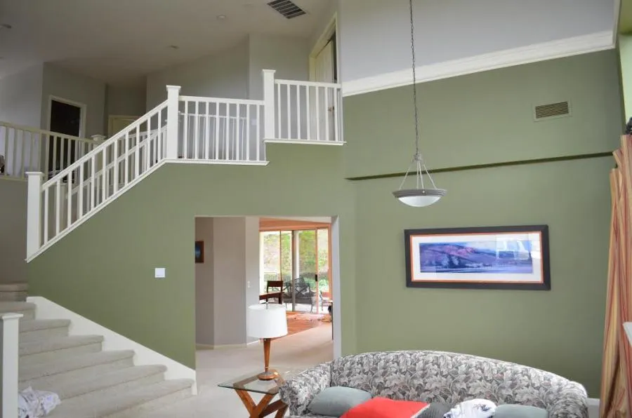 Picture of The Painting Pros can turn a home into a showcase. - The Painting Pros