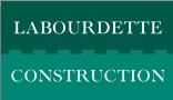 Labourdette Construction logo