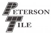 Peterson Tile logo