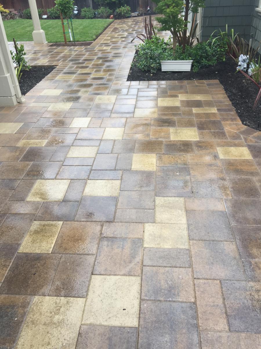 Picture of Atlas Pavers Co. - Atlas Pavers Co.