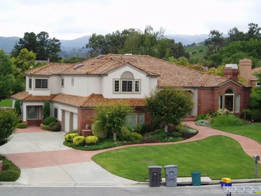 Picture of Los Gatos Roofing - Los Gatos Roofing