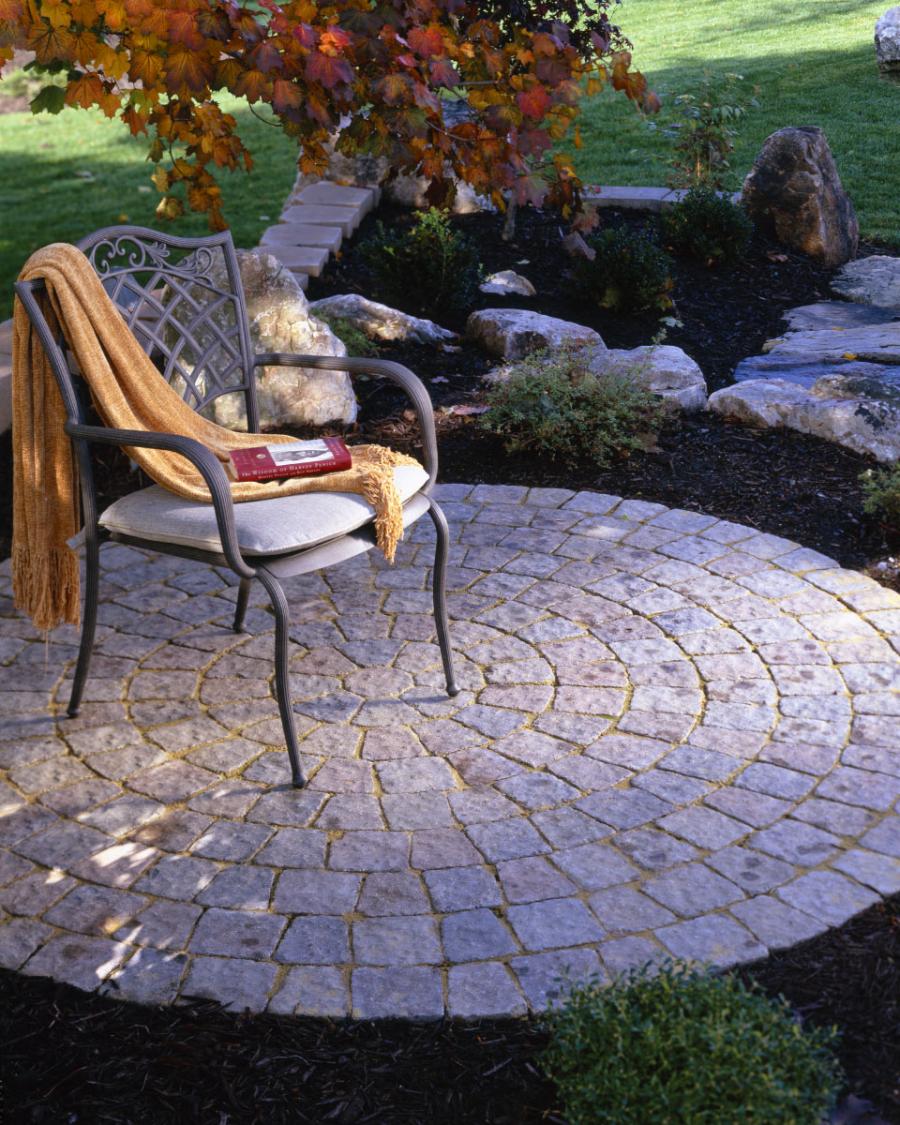 Picture of Black Diamond Paver Stones & Landscape Inc. - Black Diamond Paver Stones & Landscape, Inc.