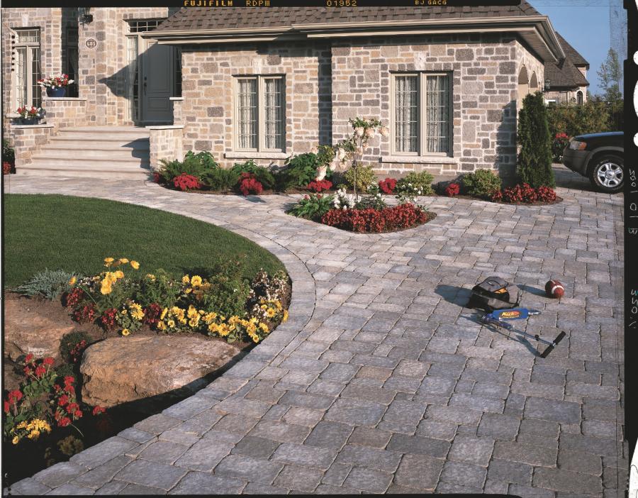 Picture of Black Diamond Paver Stones & Landscape Inc. - Black Diamond Paver Stones & Landscape, Inc.