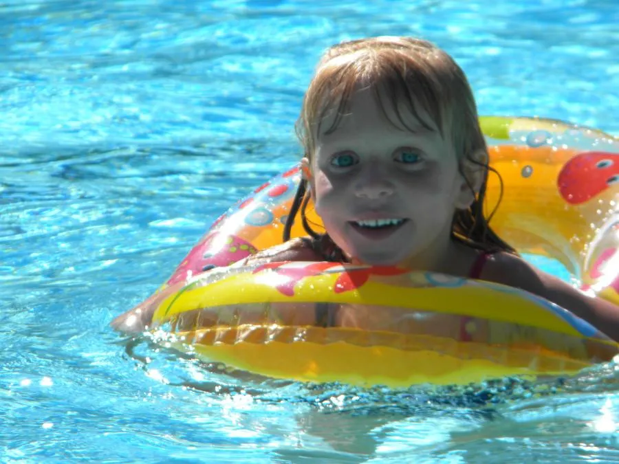 Picture of The Pool Doctor has been serving the Bay Area since 1956. - The Pool Doctor