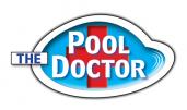 The Pool Doctor logo