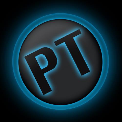 Prime Time Athletic Club logo