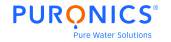 Puronics, LLC logo
