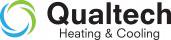 Qualtech Heating & Cooling logo