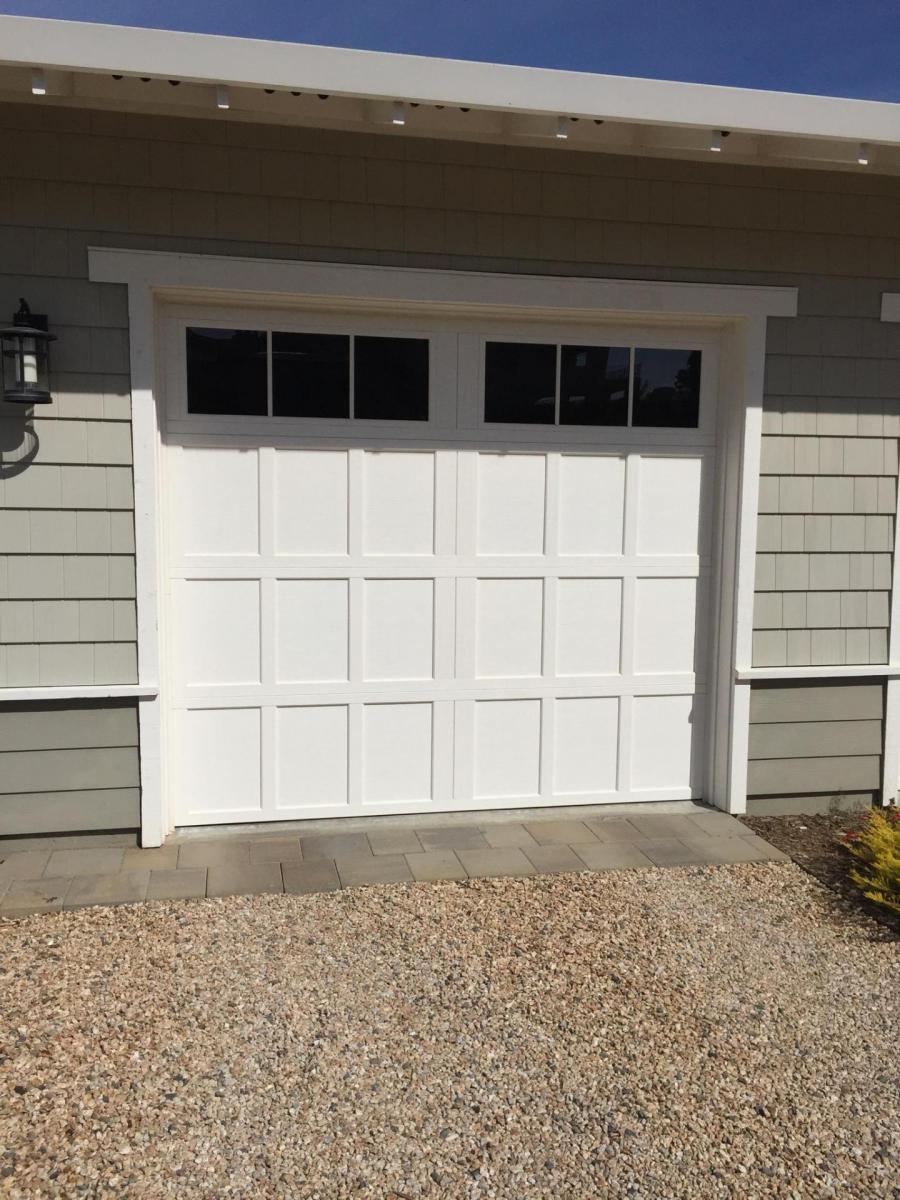 Picture of R & P Garage Doors - R & P Garage Doors