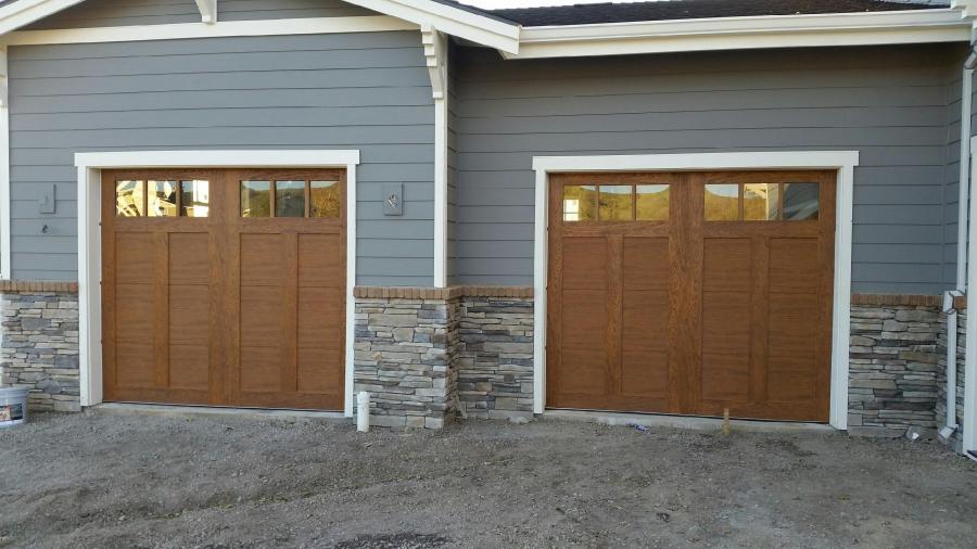 Picture of R & P Garage Doors - R & P Garage Doors