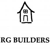 Richard Gallardo Inc. logo