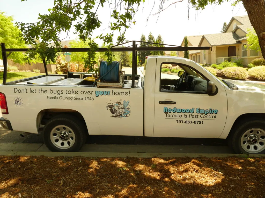 Picture of Redwood Empire Termite & Pest Control - Redwood Empire Termite & Pest Control