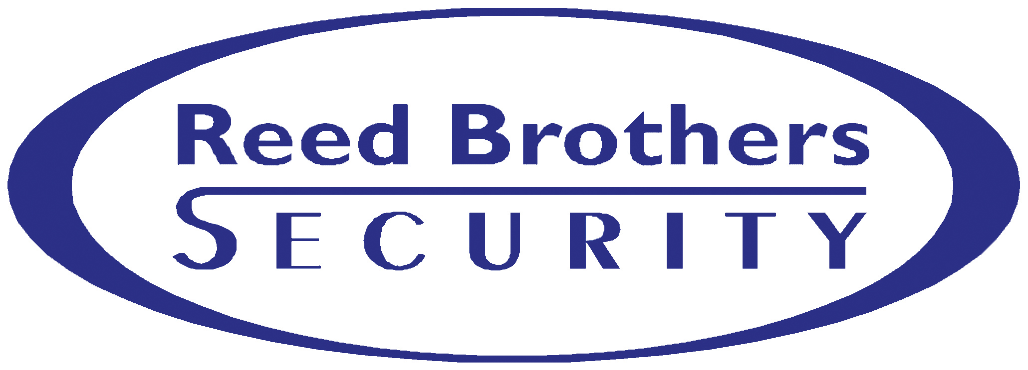 Reed Brothers Security logo