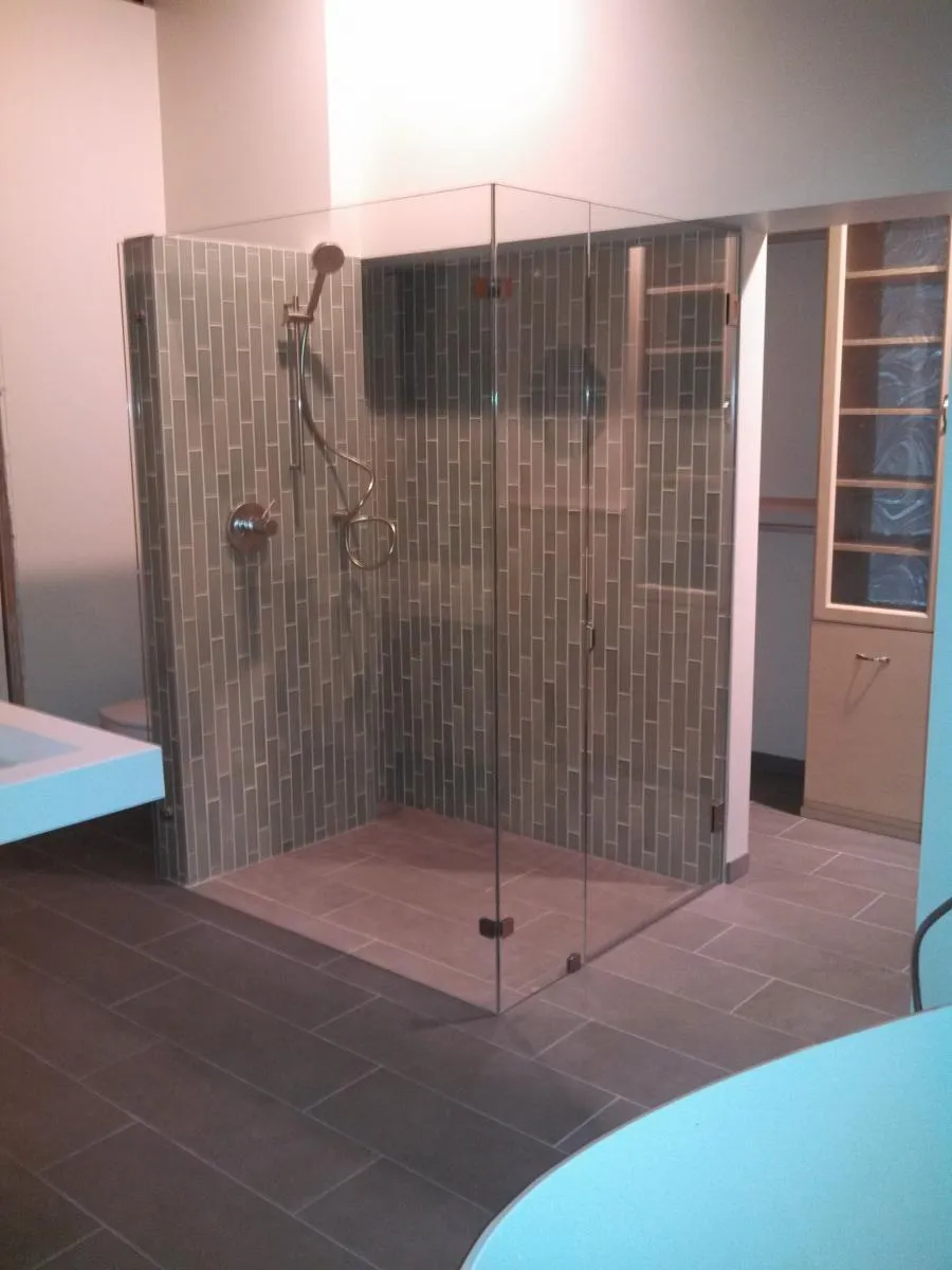 Picture of California Shower Door Corporation - California Shower Door Corporation