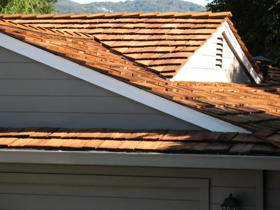 Picture of Los Gatos Roofing - Los Gatos Roofing