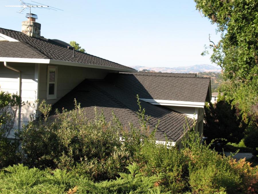 Picture of Los Gatos Roofing - Los Gatos Roofing