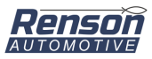 Renson Automotive logo
